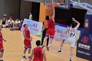 为什么这球两分算进？