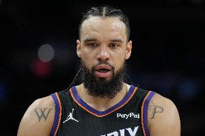 狄龙续约太阳，凭什么赢？三点拆解狄龙本场的取胜钥匙