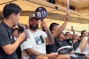 德隆点睛：NBA3X扣篮大赛，凭什么赢？三点拆解选手的扣篮魅力