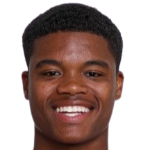 奈杰尔·托马斯
